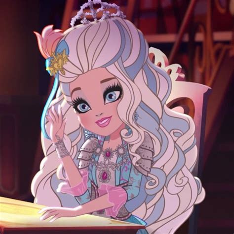 darling charming from ever after high|ever after high white knight.